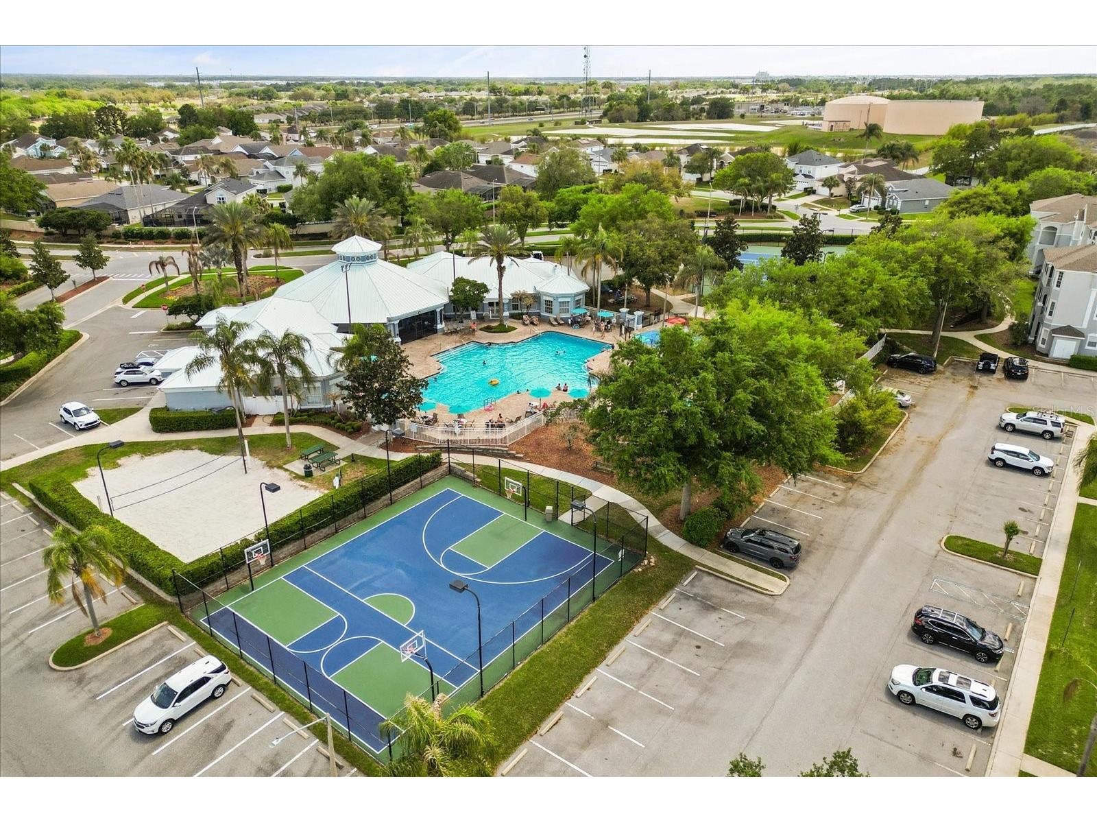 8101 Coconut Palm Way #205 Kissimmee FL 34747 O6396286 image25