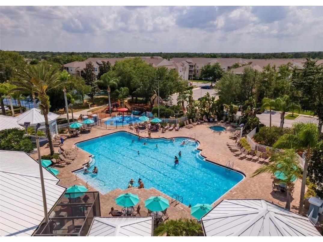 8101 Coconut Palm Way #205 Kissimmee FL 34747 S5141090 image22