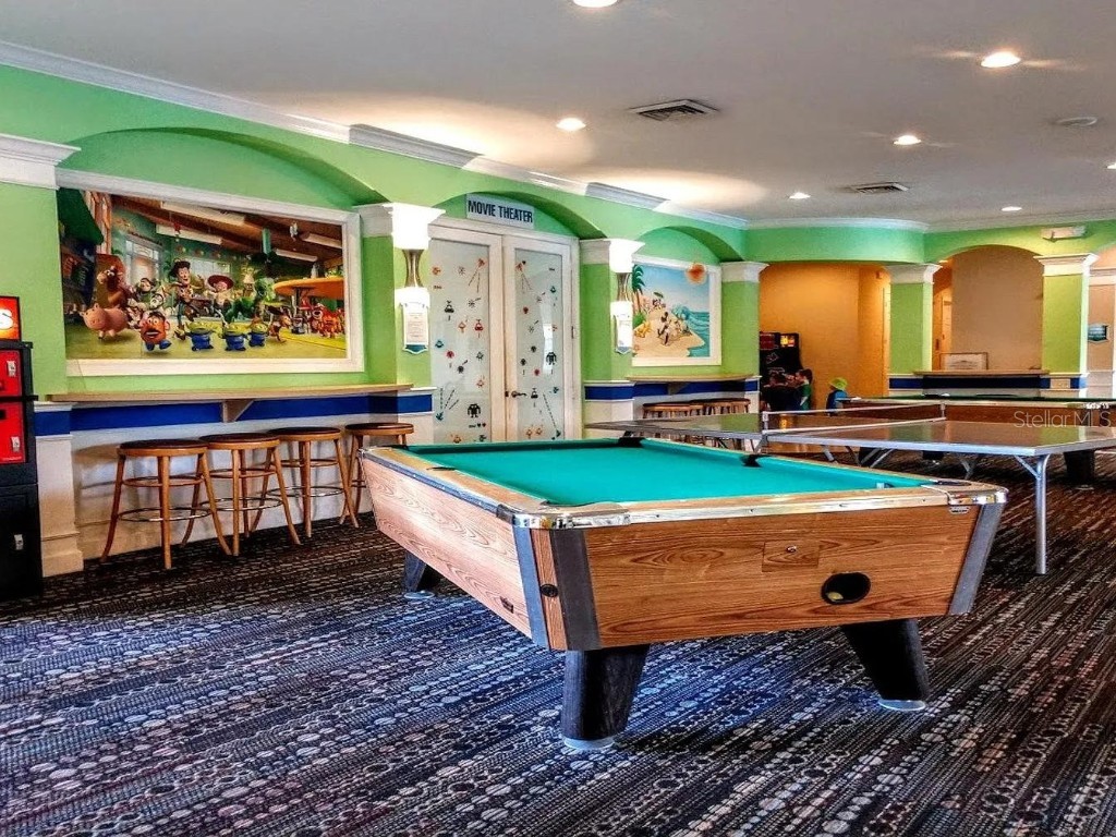 8101 Coconut Palm Way #205 Kissimmee FL 34747 S5141090 image25