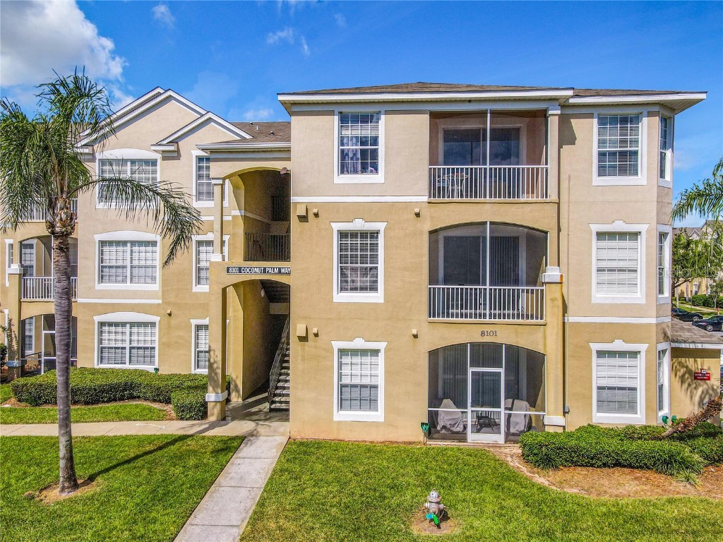 8101 Coconut Palm Way #304 Kissimmee FL 34747 O6125120 image1