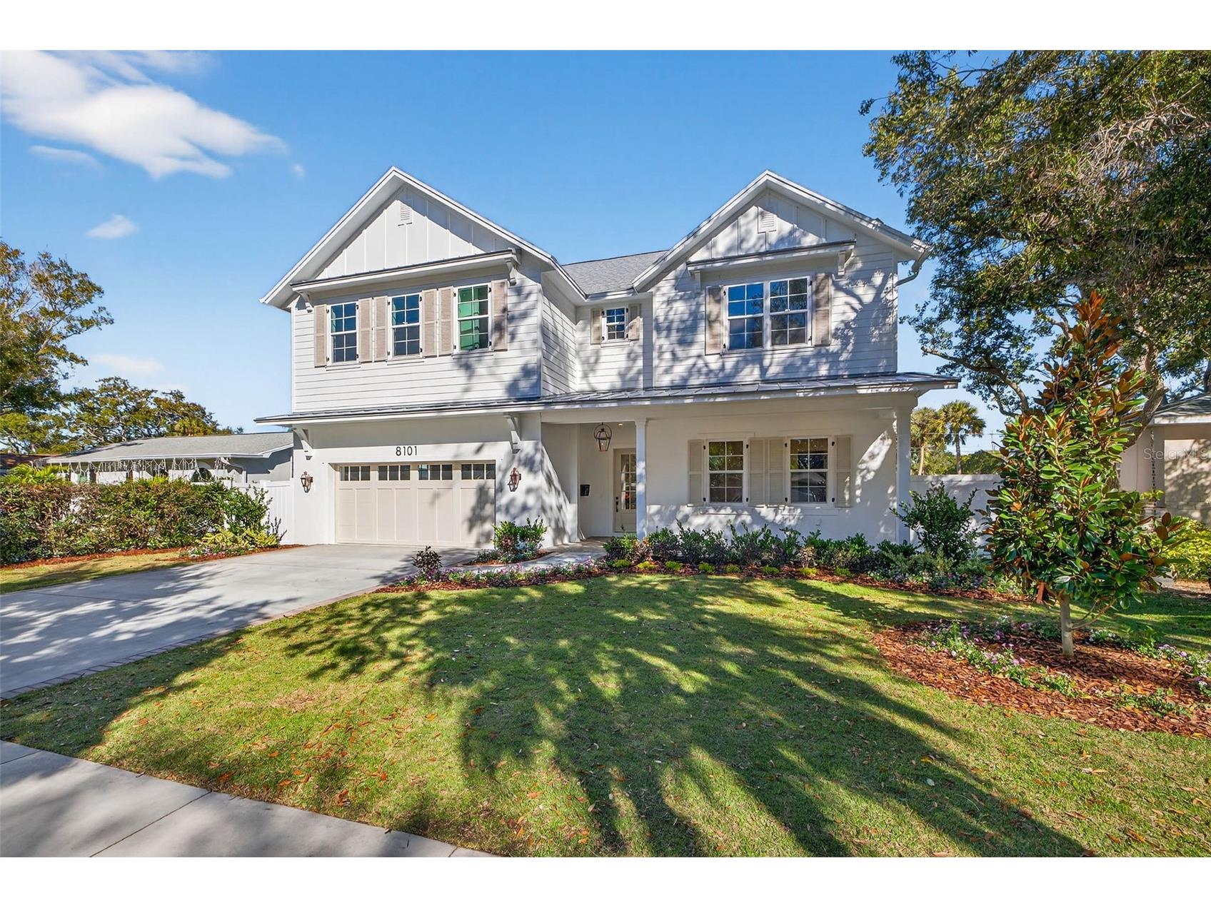 8101 Country Club Road N Saint Petersburg FL 33710 TB8467484 image1