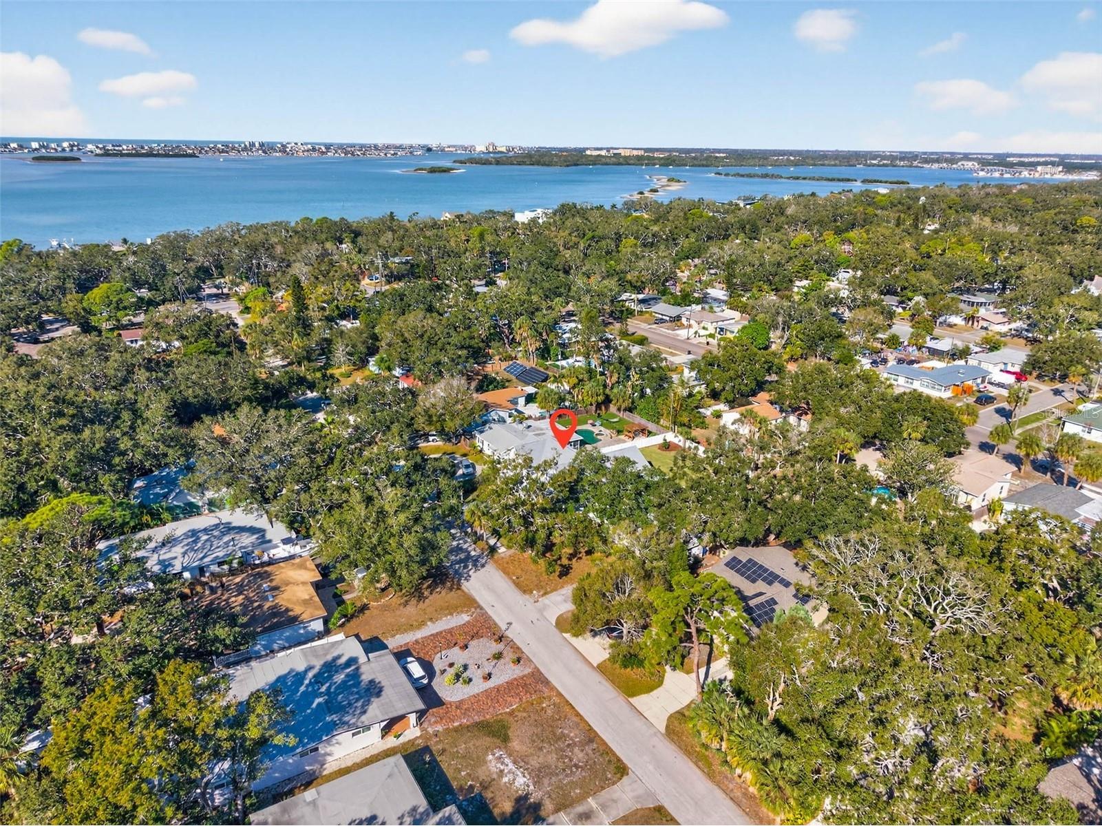 8101 Country Club Road N Saint Petersburg FL 33710 TB8467484 image41