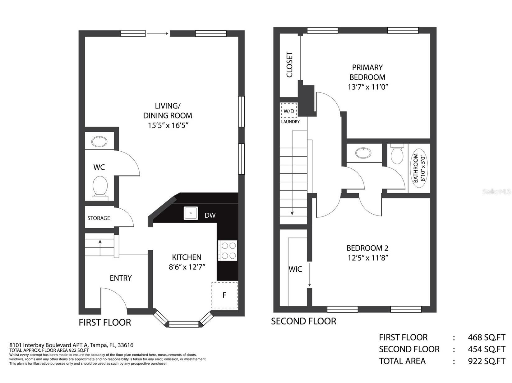 8101 Interbay Boulevard #A Tampa FL 33616 TB8468990 image31