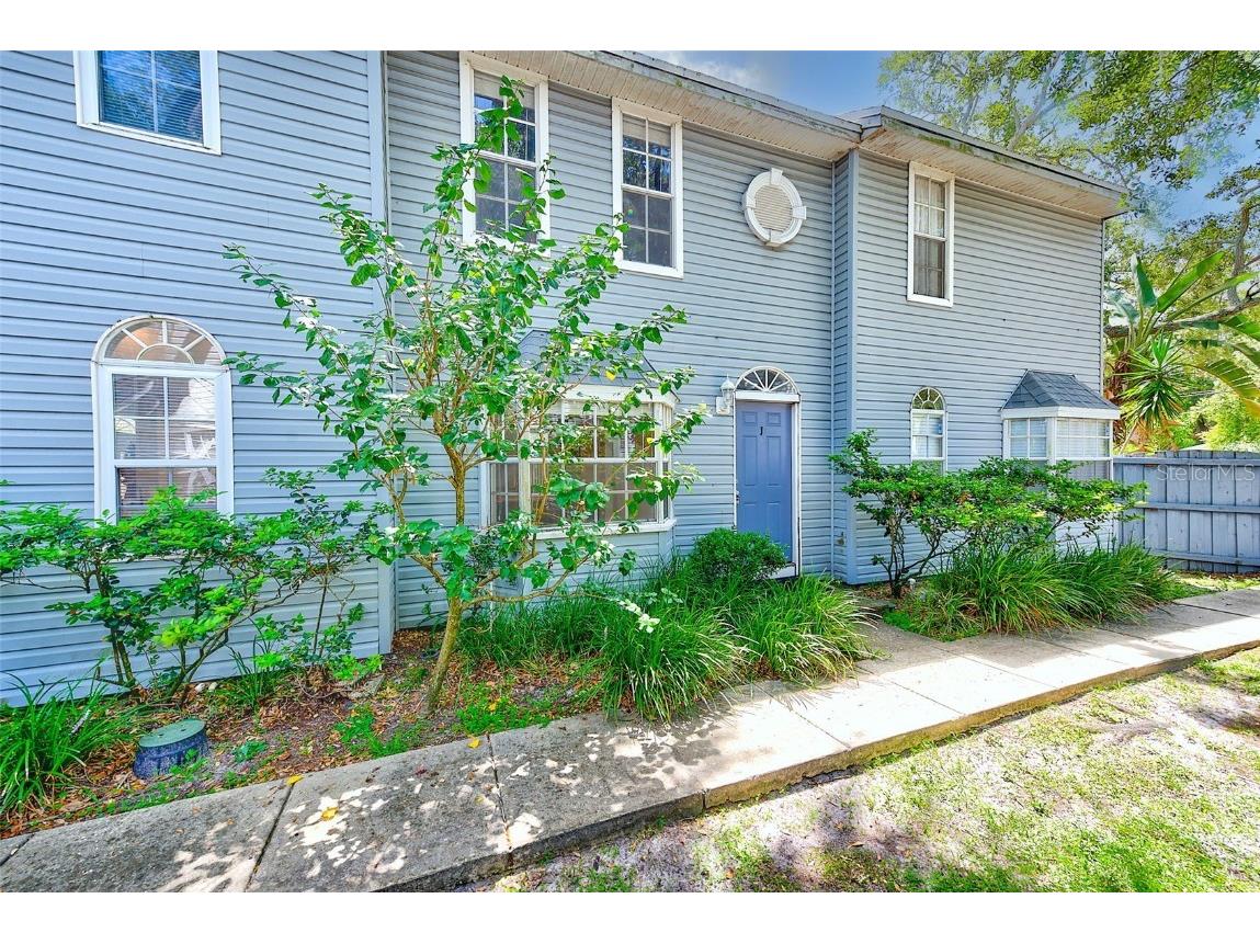 8101 Interbay Boulevard #J Tampa FL 33616 T3543591 image1