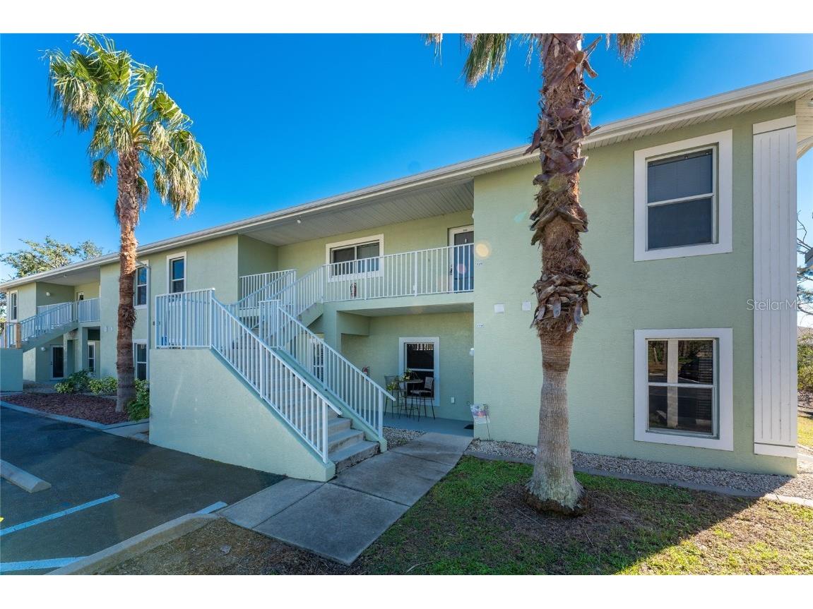 8101 Memory Lane #119 Rotonda West FL 33947 D6128680 image1