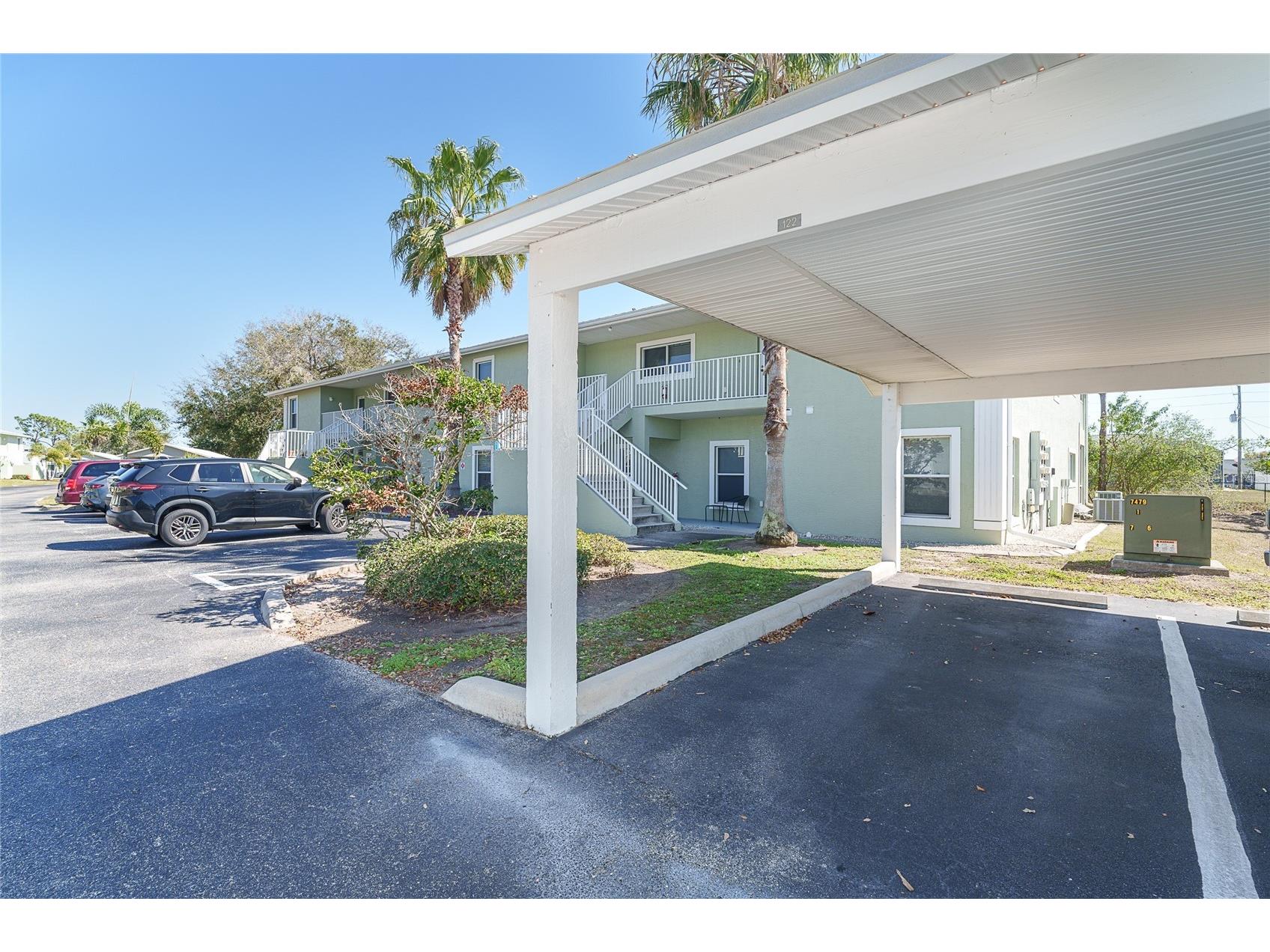8101 Memory Lane #122 Rotonda West FL 33947 D6146317 image34