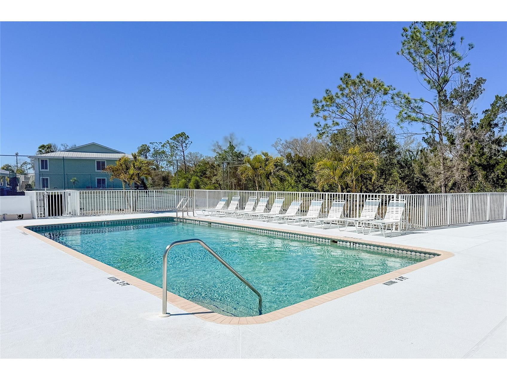 8101 Memory Lane #122 Rotonda West FL 33947 D6146317 image36