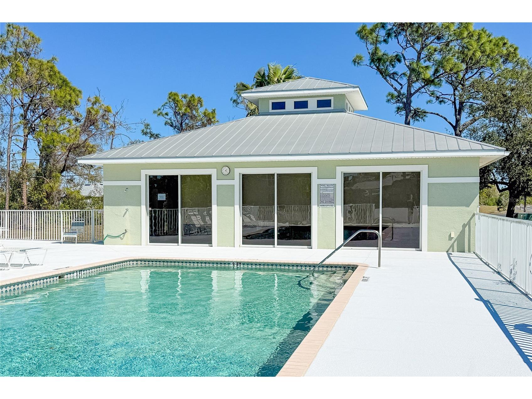 8101 Memory Lane #122 Rotonda West FL 33947 D6146317 image39