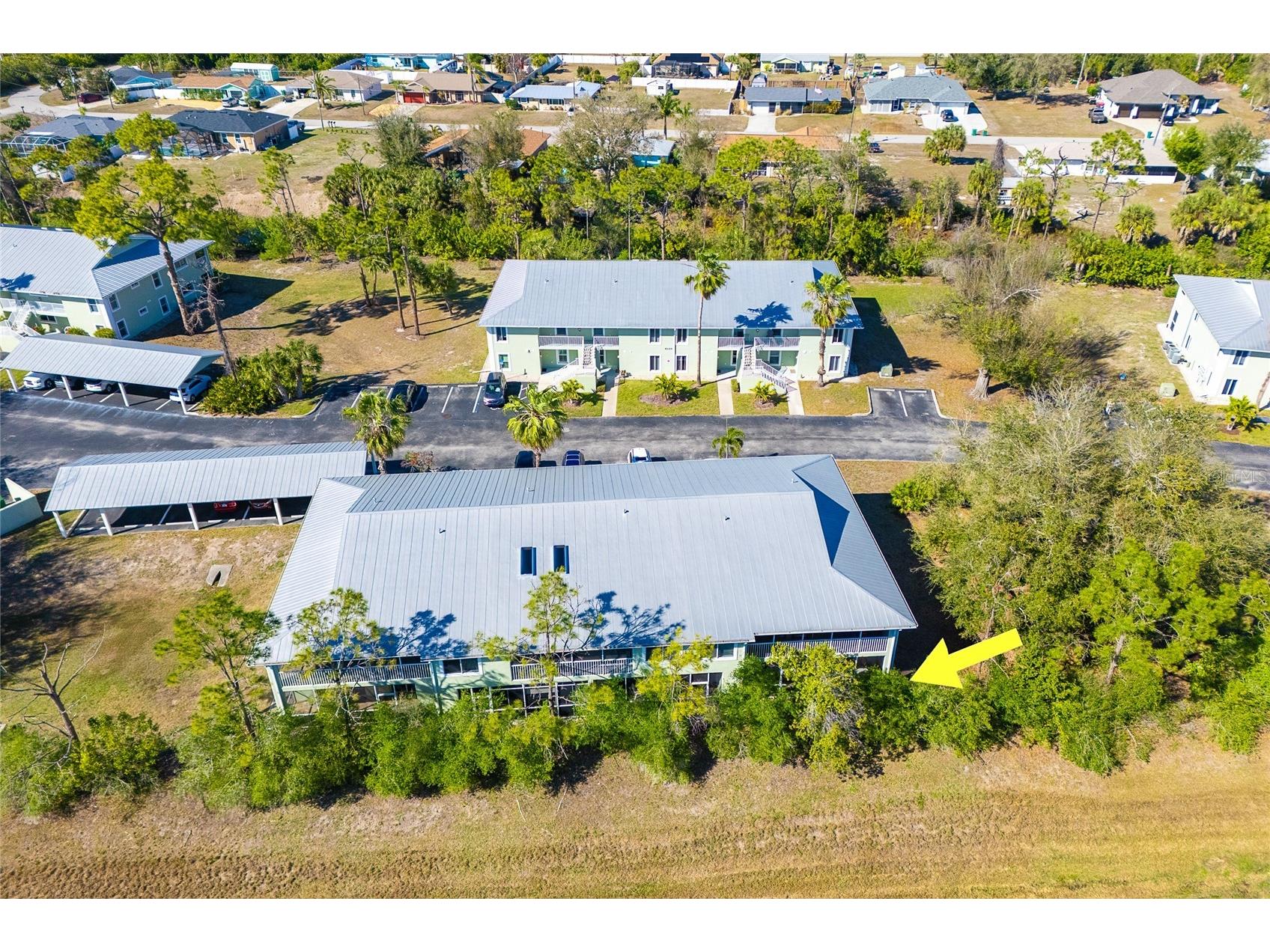 8101 Memory Lane #122 Rotonda West FL 33947 D6146317 image4