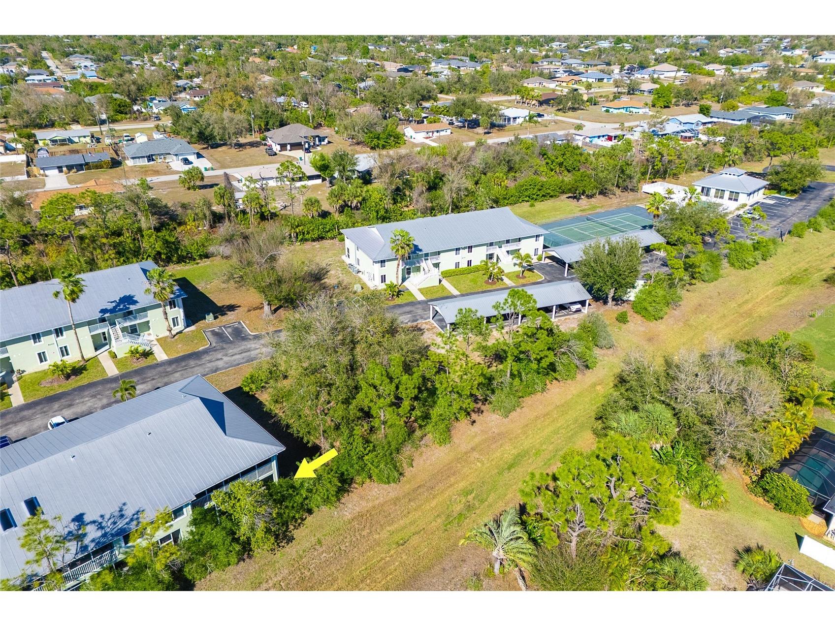 8101 Memory Lane #122 Rotonda West FL 33947 D6146317 image46