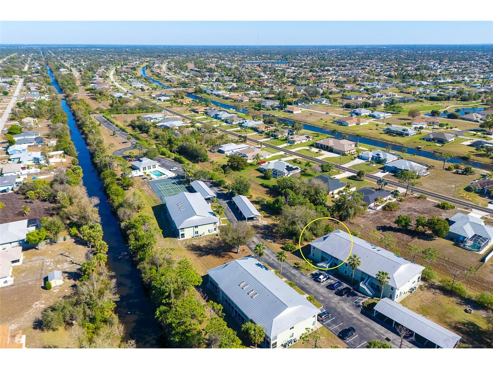 8101 Memory Lane #122 Rotonda West FL 33947 D6146317 image47