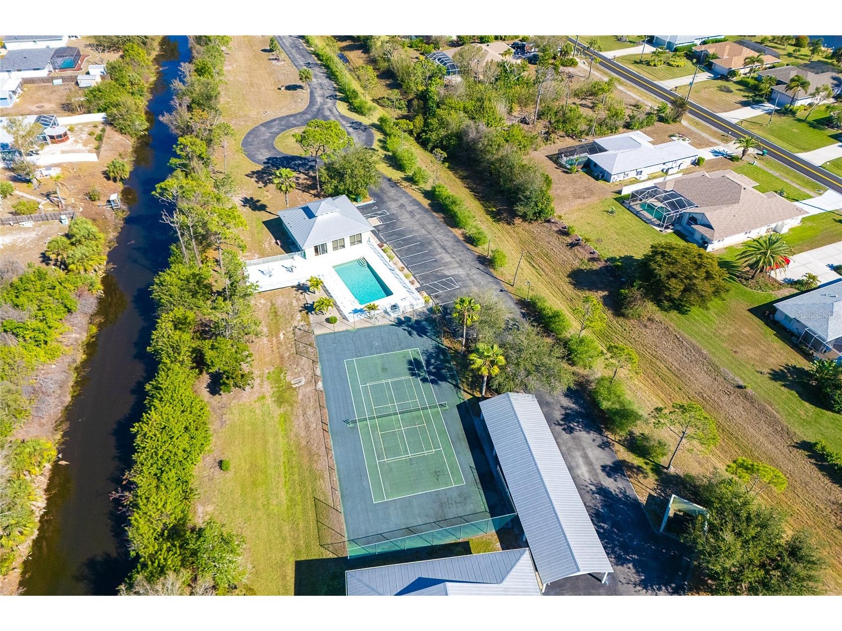 8101 Memory Lane #122 Rotonda West FL 33947 D6146317 image48