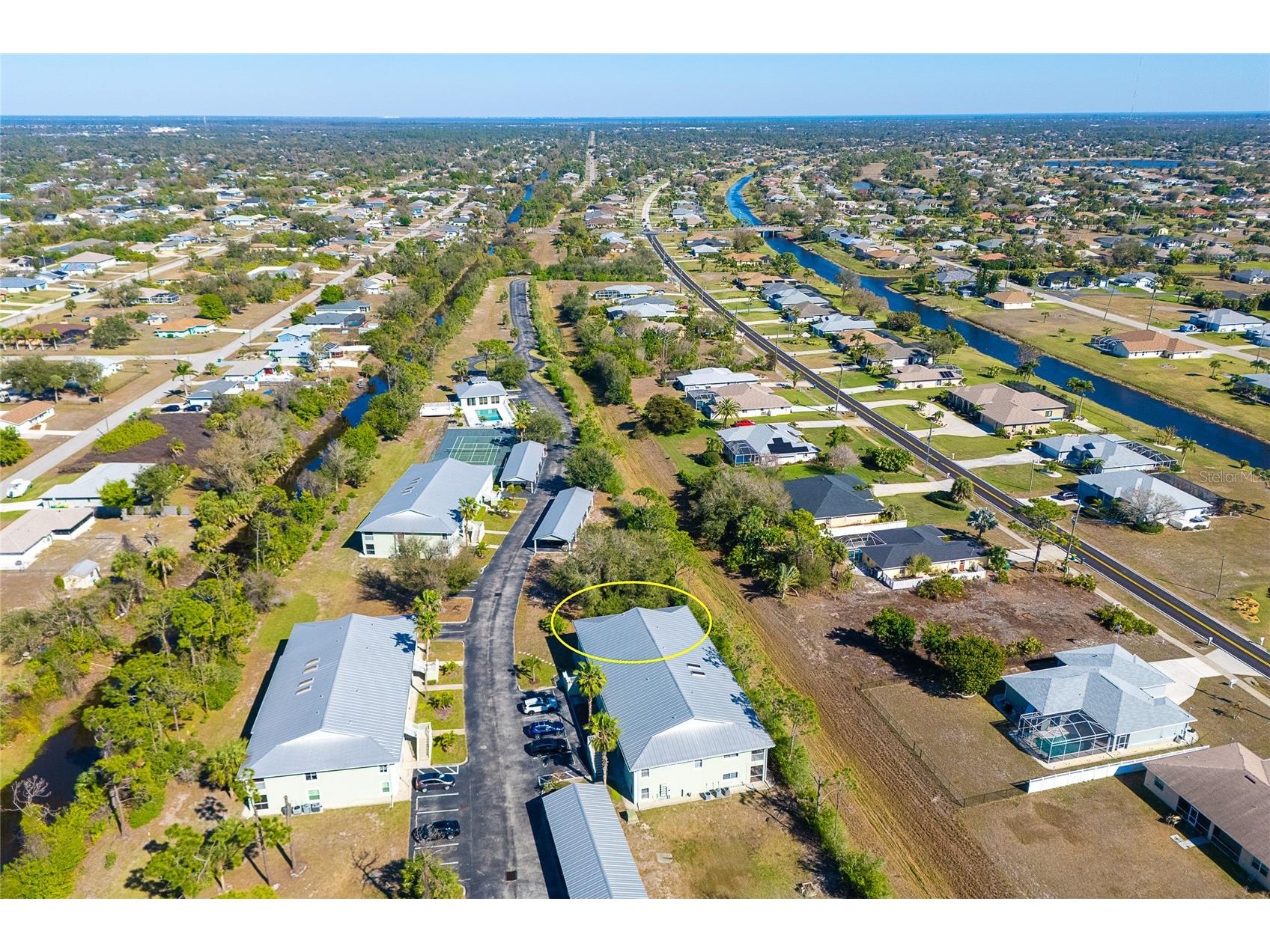 8101 Memory Lane #122 Rotonda West FL 33947 D6146317 image49