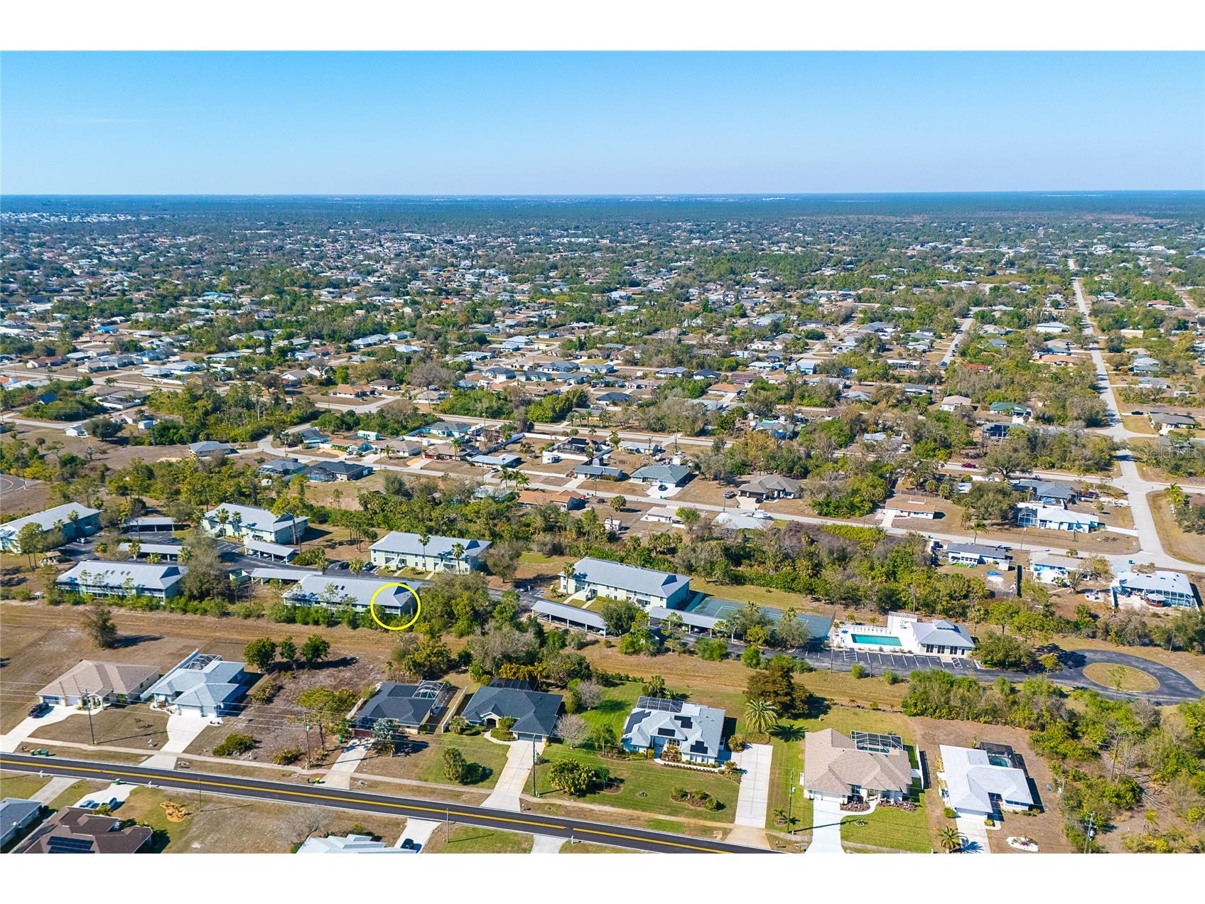 8101 Memory Lane #122 Rotonda West FL 33947 D6146317 image50
