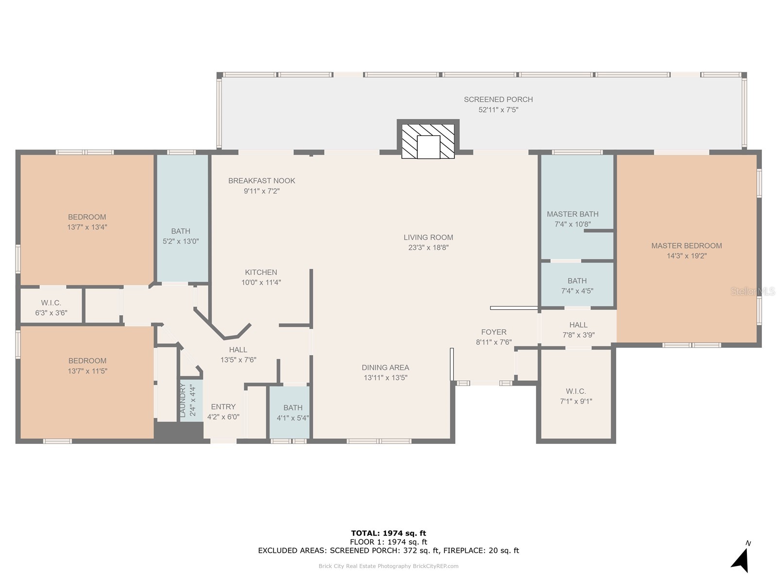 8101 NW 46th Street Ocala FL 34482 OM721614 image72