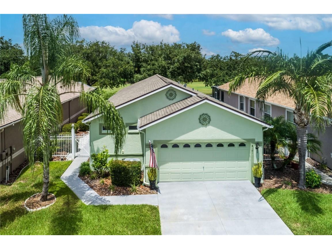 8101 Ponkan Road Land O Lakes FL 34637 T3542301 image1