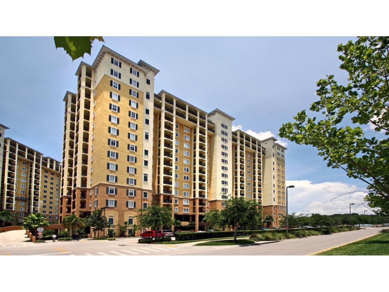 8101 Resort Village Dr #3-703 Orlando FL 32821 S5101915 image1