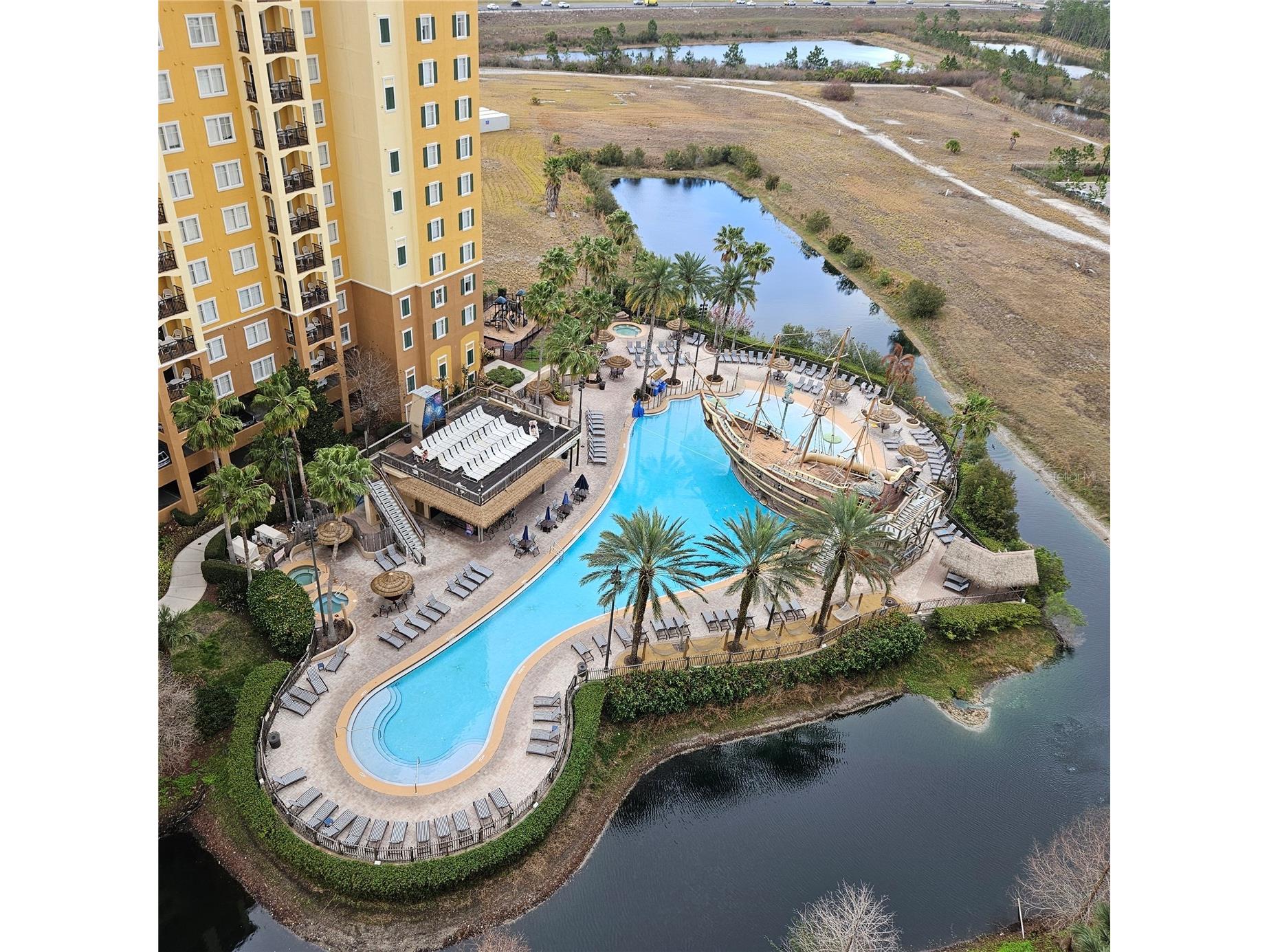 8101 Resort Village Dr #31406 Orlando FL 32821 S5145632 image4