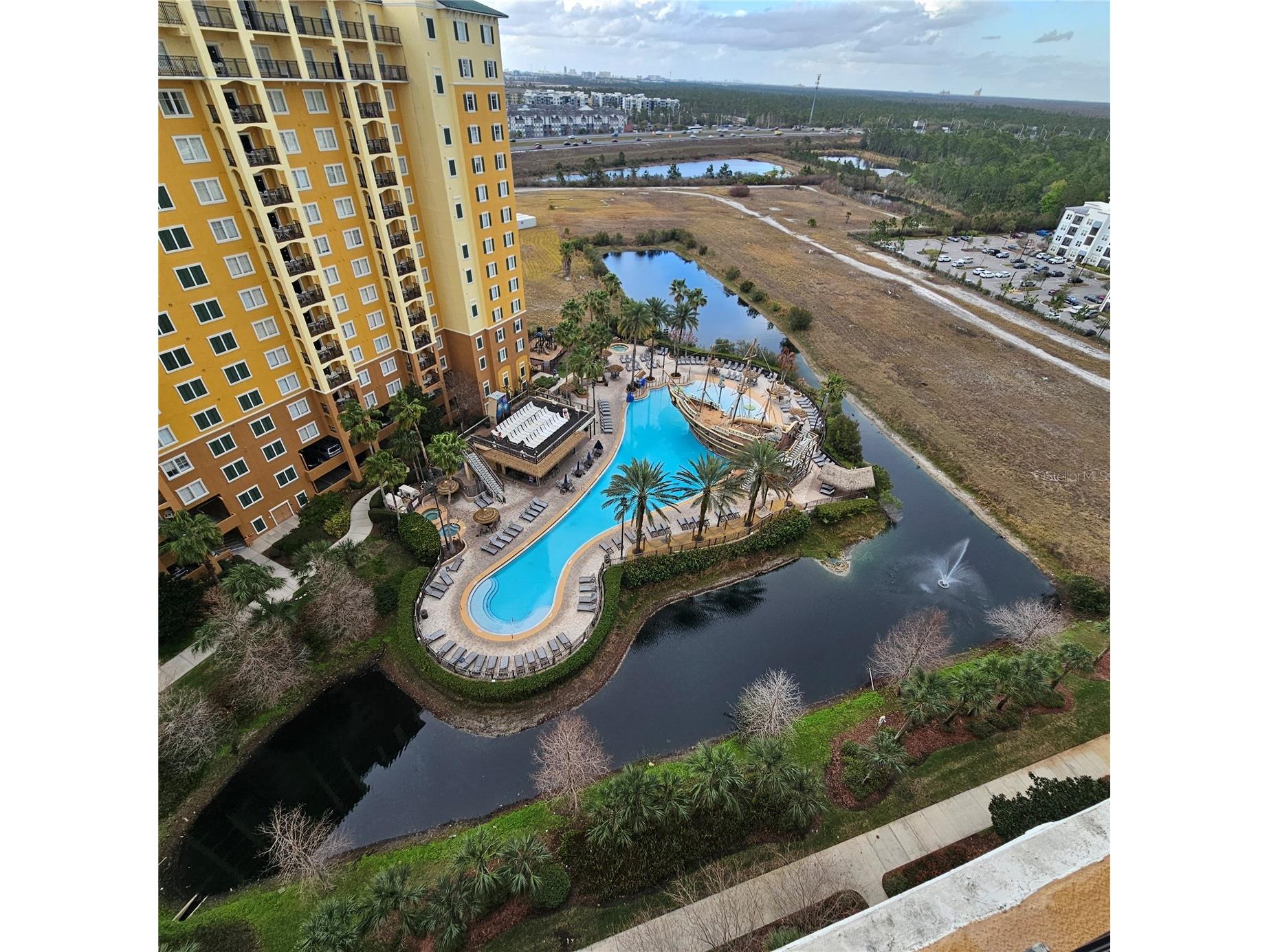 8101 Resort Village Dr #31406 Orlando FL 32821 S5145632 image6