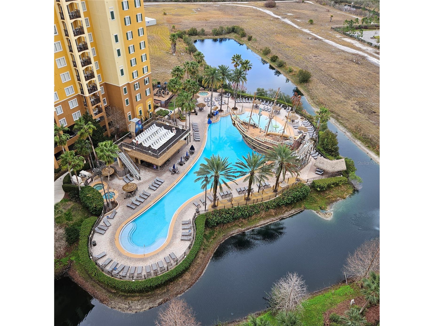 8101 Resort Village Dr #31406 Orlando FL 32821 S5145632 image7
