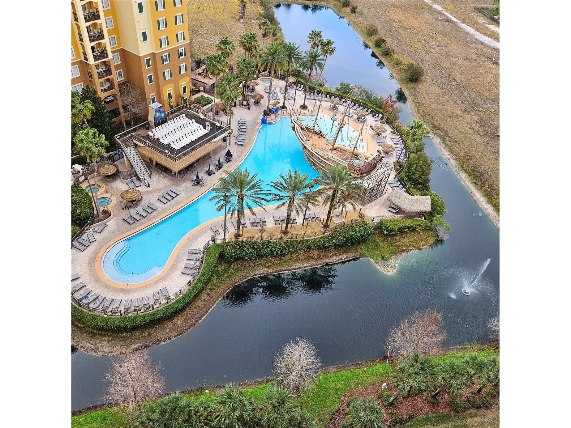 8101 Resort Village Dr #31406 Orlando FL 32821 S5145632 image8