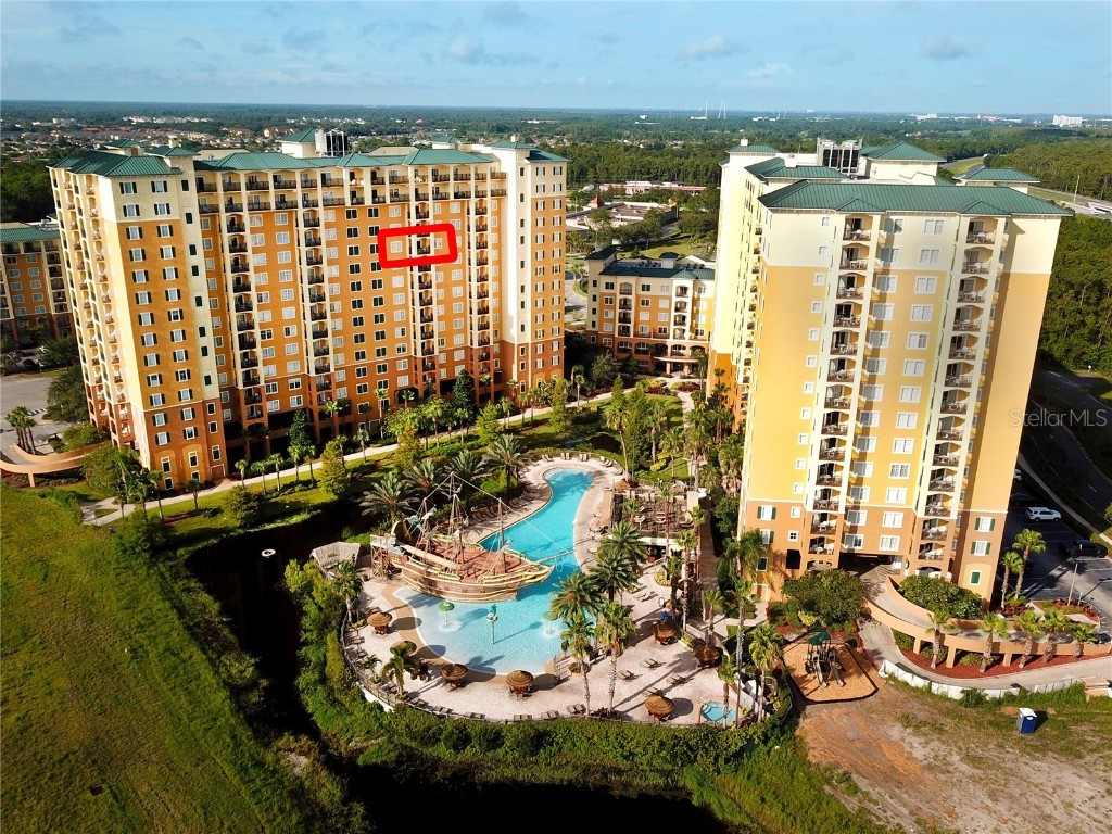 8101 Resort Village Drive #31006 Orlando FL 32821 S5102738 image1