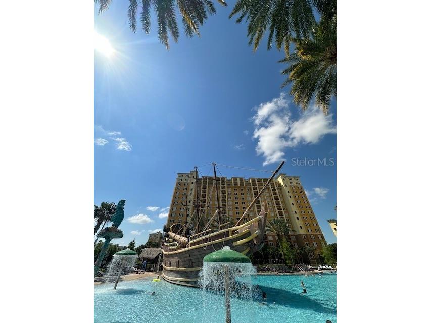 8101 Resort Village Drive #31008 Orlando FL 32821 O6199046 image1