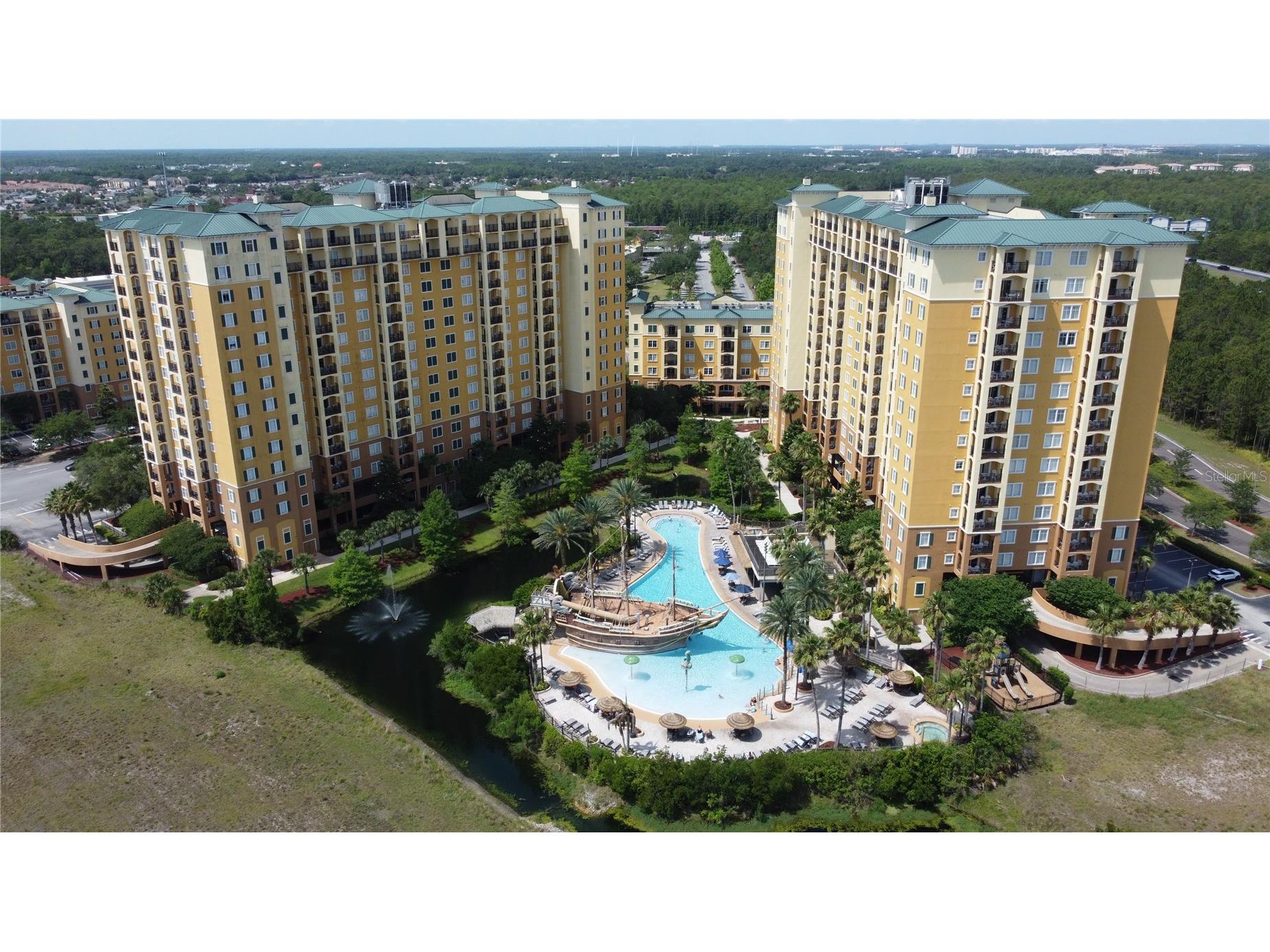 8101 Resort Village Drive #31101 Orlando FL 32821 O6403441 image1