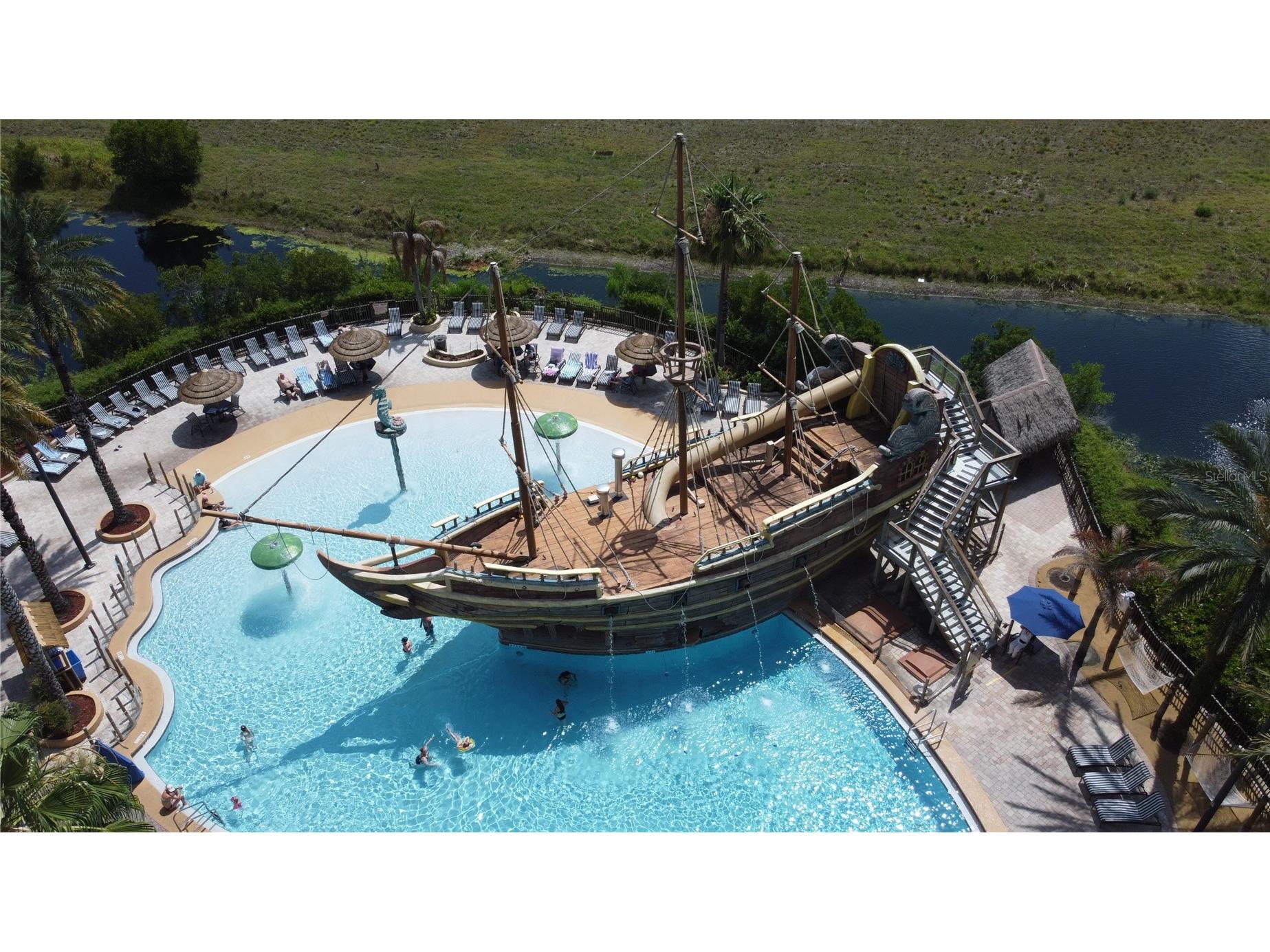 8101 Resort Village Drive #31101 Orlando FL 32821 O6403441 image21