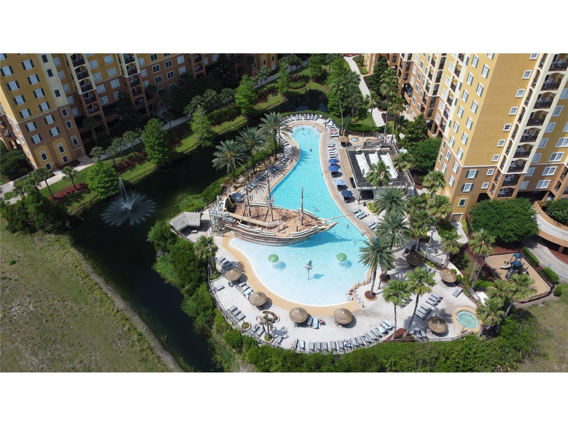 8101 Resort Village Drive #31101 Orlando FL 32821 O6403441 image22