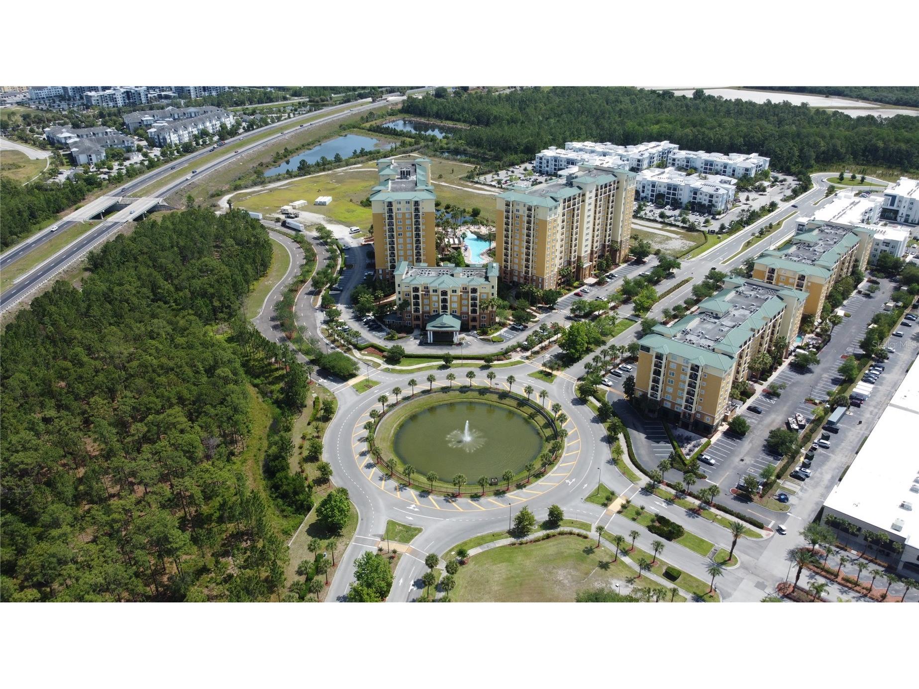 8101 Resort Village Drive #31101 Orlando FL 32821 O6403441 image24