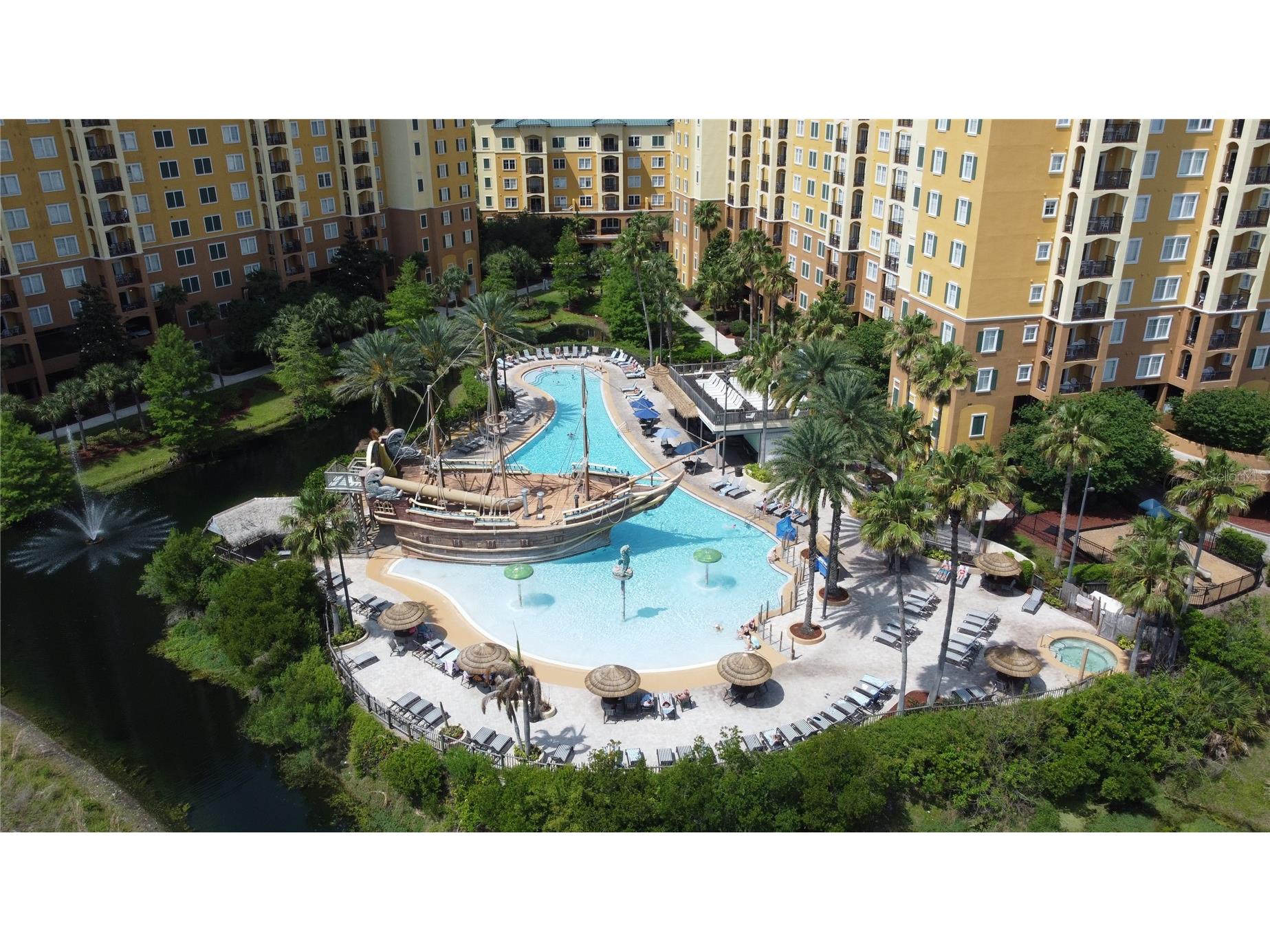 8101 Resort Village Drive #31101 Orlando FL 32821 O6403441 image25
