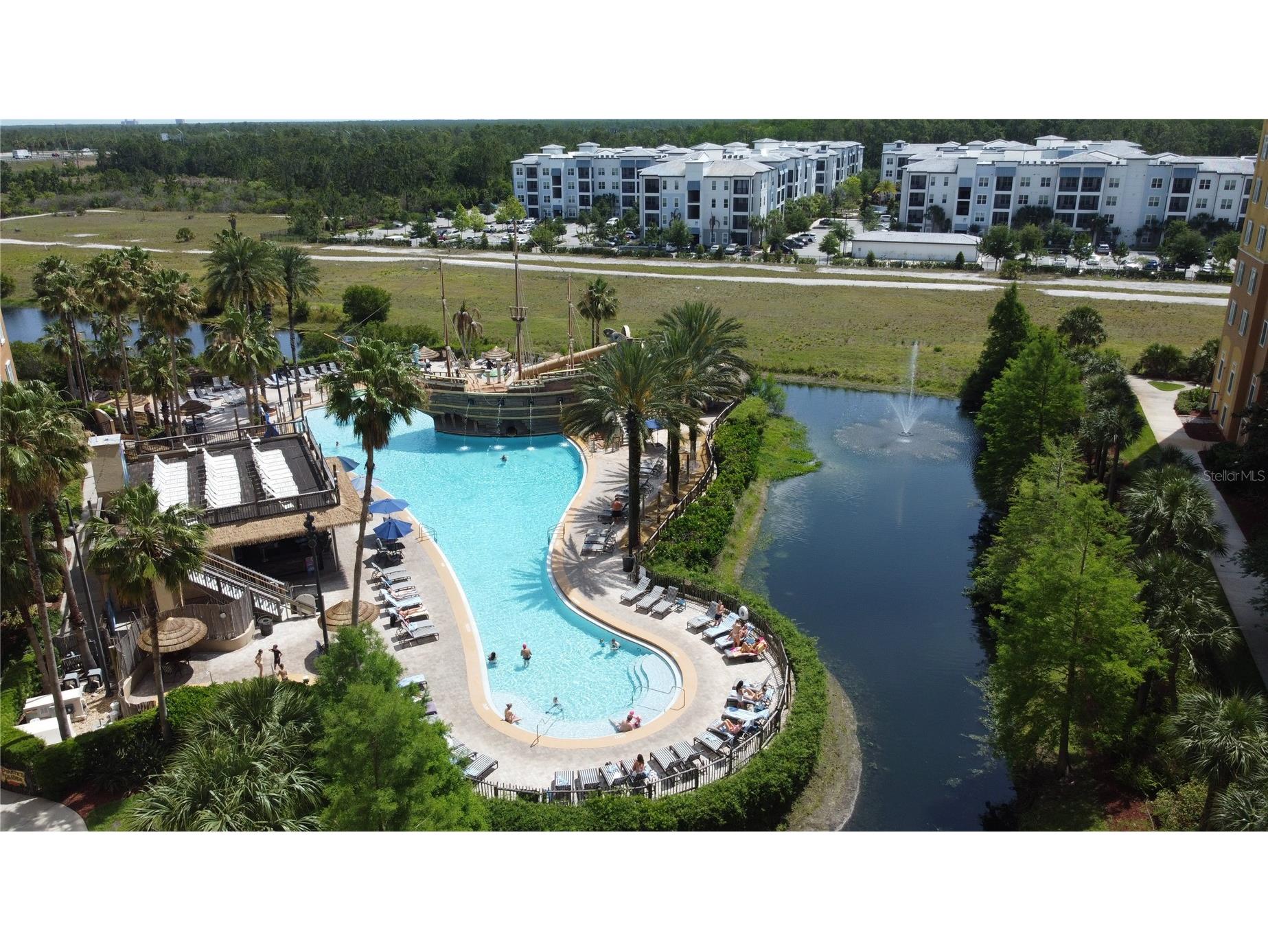 8101 Resort Village Drive #31101 Orlando FL 32821 O6403441 image26