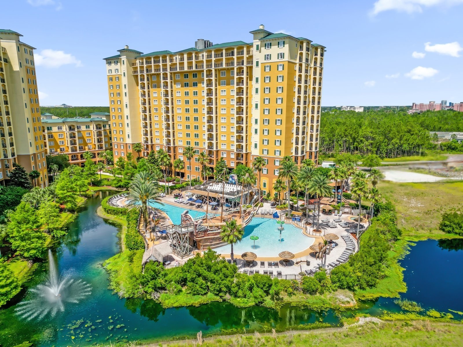 8101 Resort Village Drive #31202 Orlando FL 32821 O6404397 image1