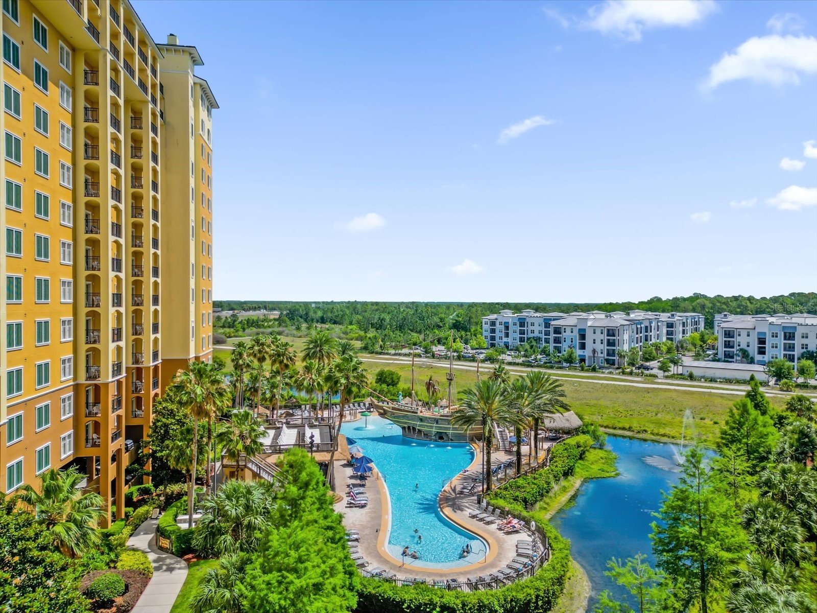 8101 Resort Village Drive #31202 Orlando FL 32821 O6404397 image2