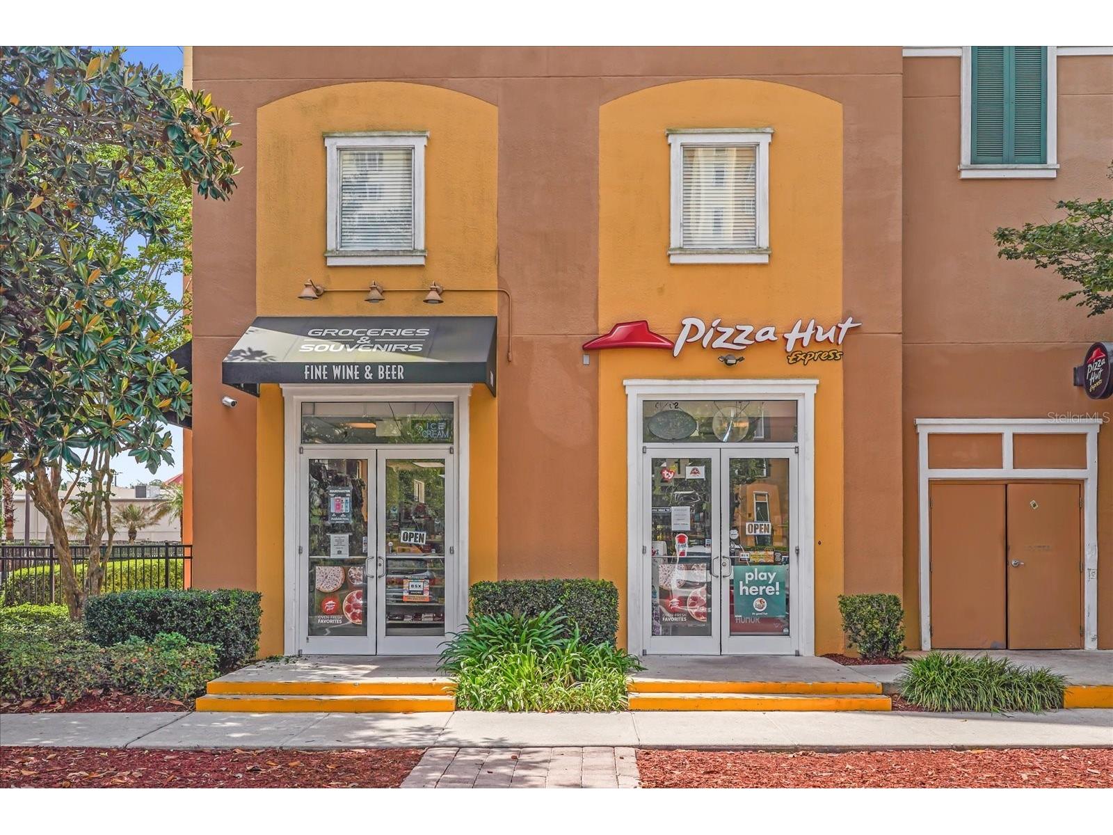 8101 Resort Village Drive #31202 Orlando FL 32821 O6404397 image24