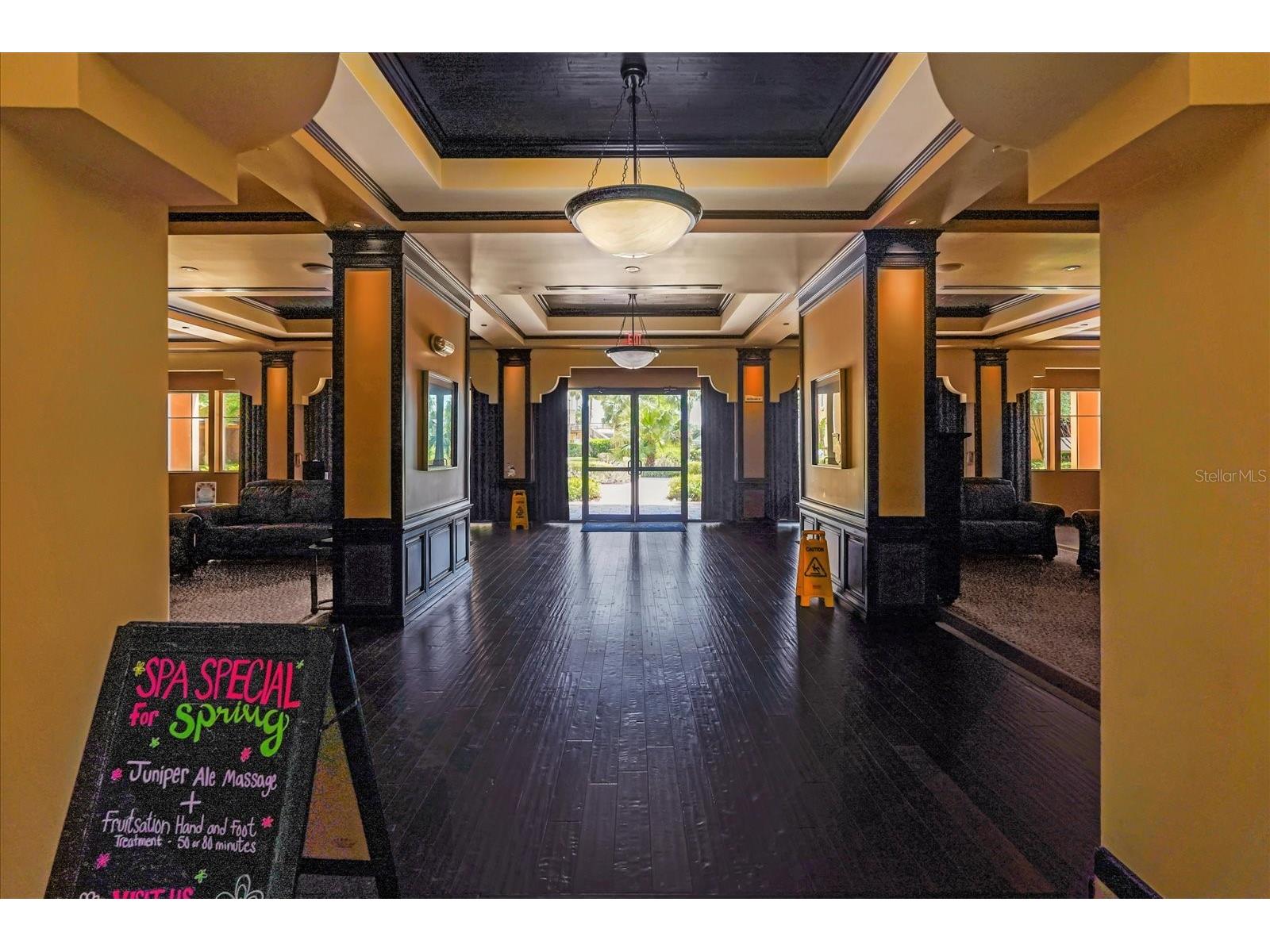8101 Resort Village Drive #31202 Orlando FL 32821 O6404397 image27