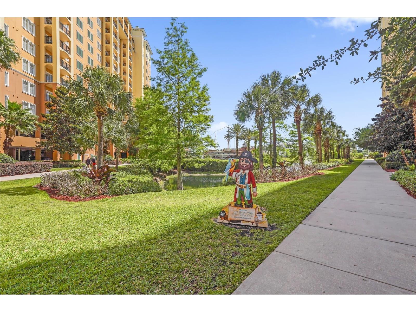 8101 Resort Village Drive #31202 Orlando FL 32821 O6404397 image32