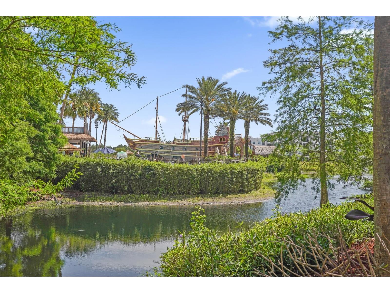 8101 Resort Village Drive #31202 Orlando FL 32821 O6404397 image33