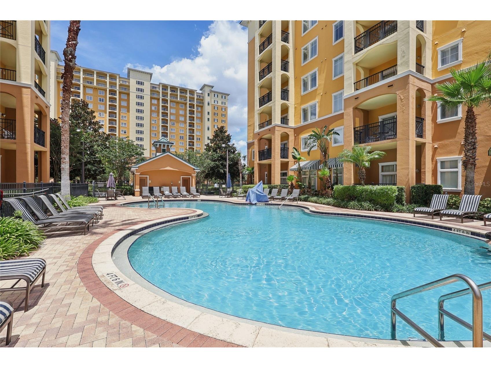 8101 Resort Village Drive #31210 Orlando FL 32821 O6336228 image42