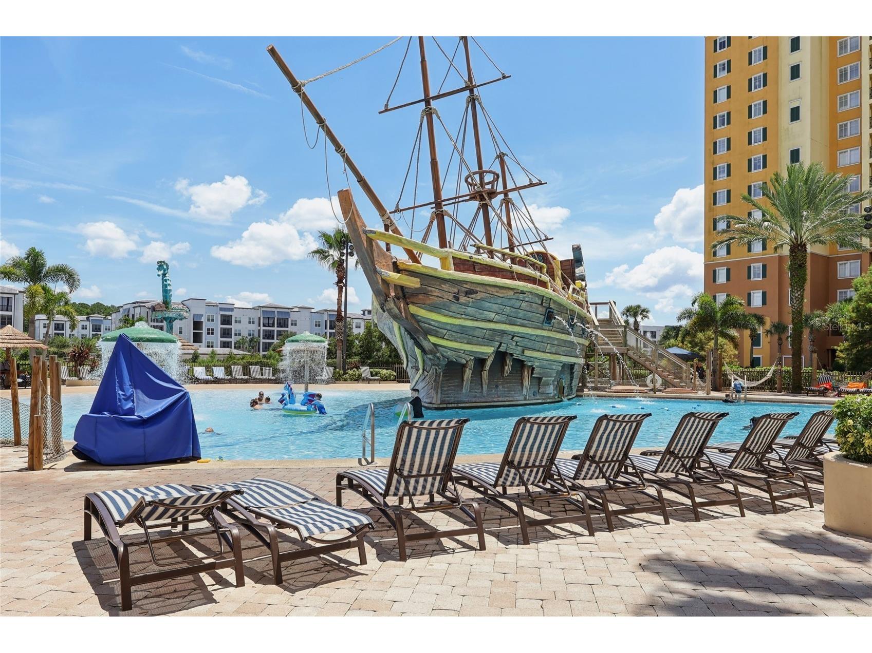 8101 Resort Village Drive #31210 Orlando FL 32821 O6336228 image43