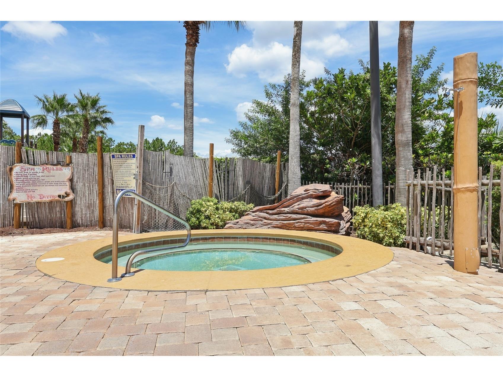8101 Resort Village Drive #31210 Orlando FL 32821 O6336228 image44
