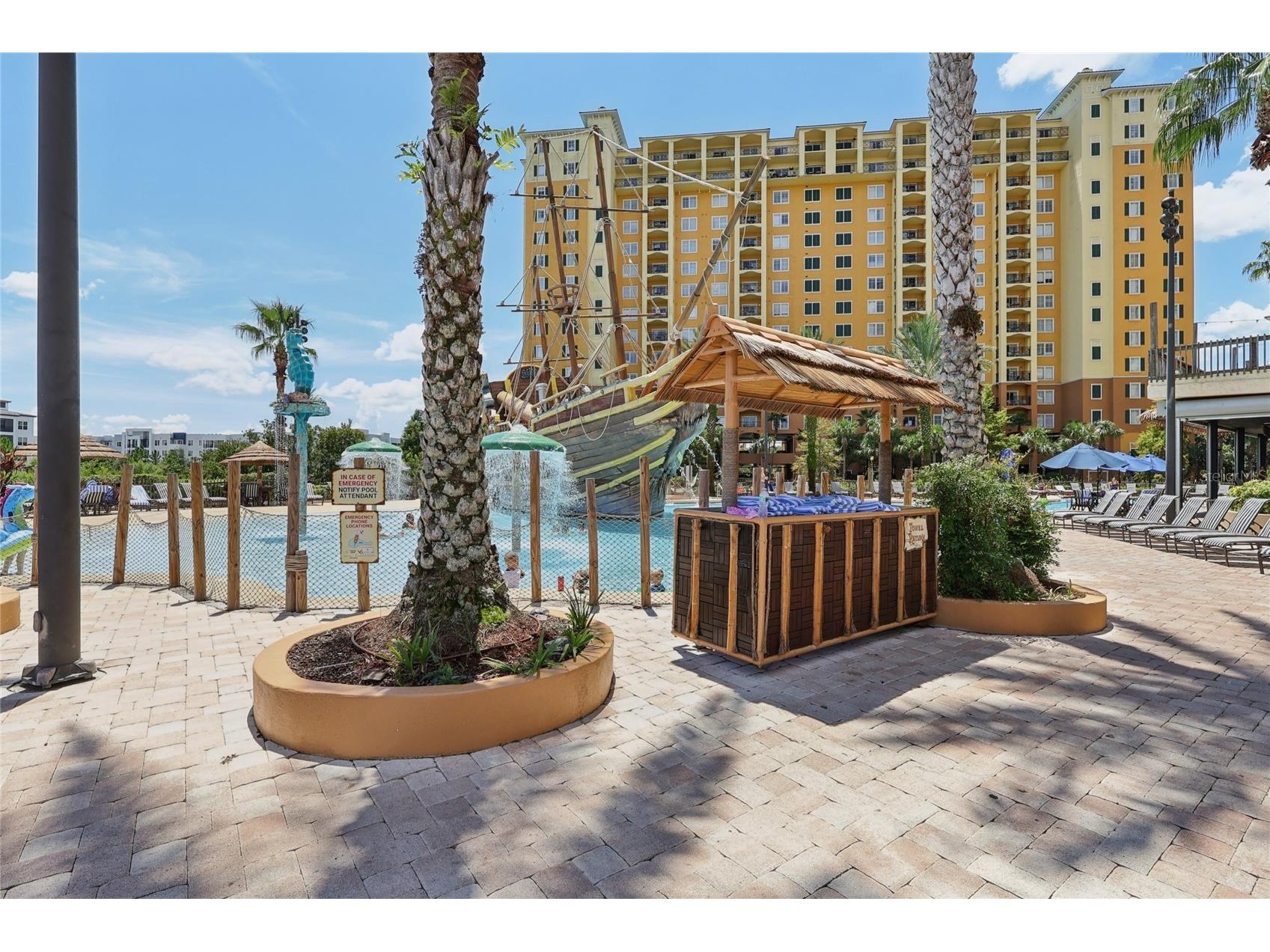 8101 Resort Village Drive #31210 Orlando FL 32821 O6336228 image46