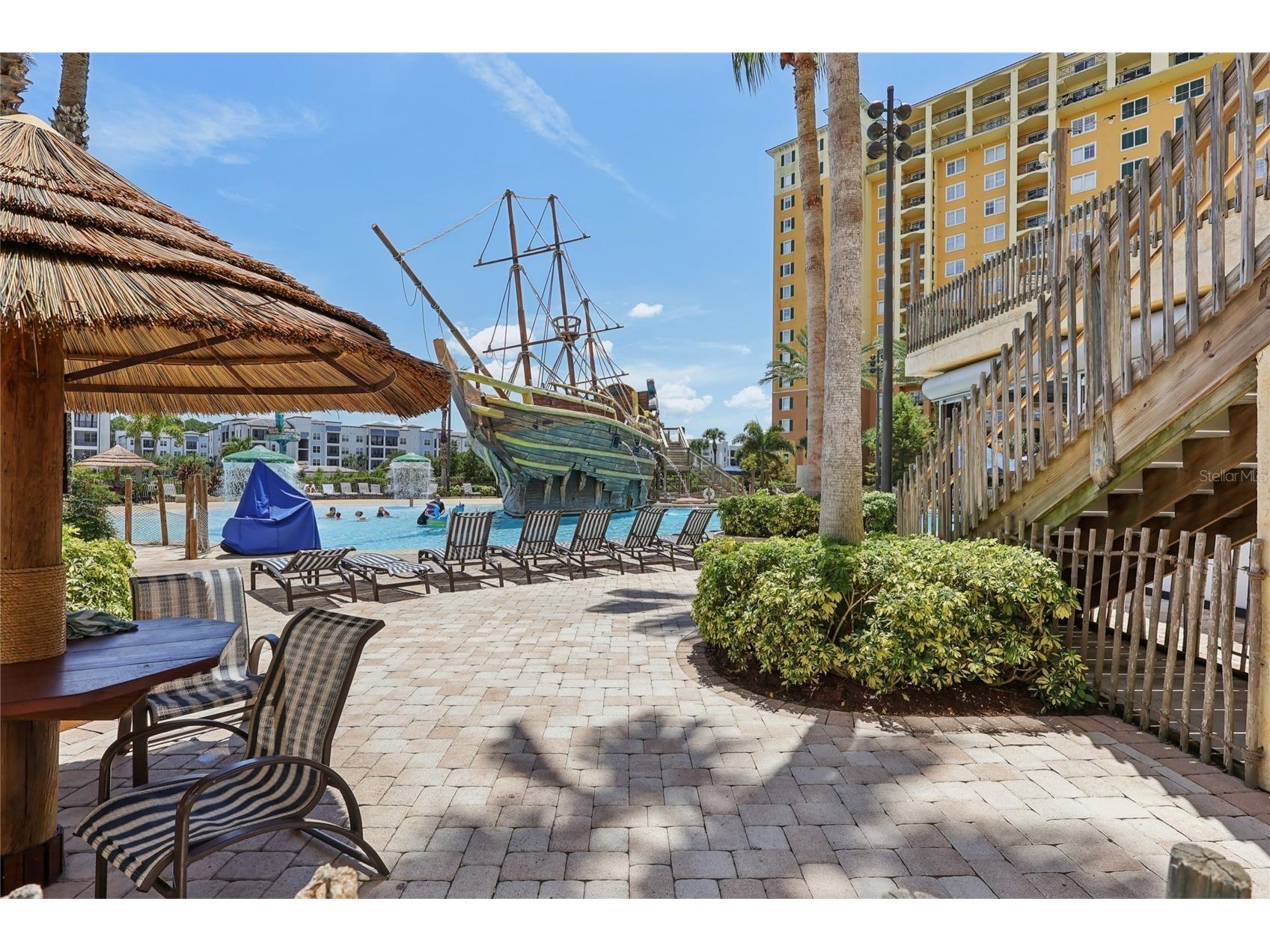 8101 Resort Village Drive #31210 Orlando FL 32821 O6336228 image47