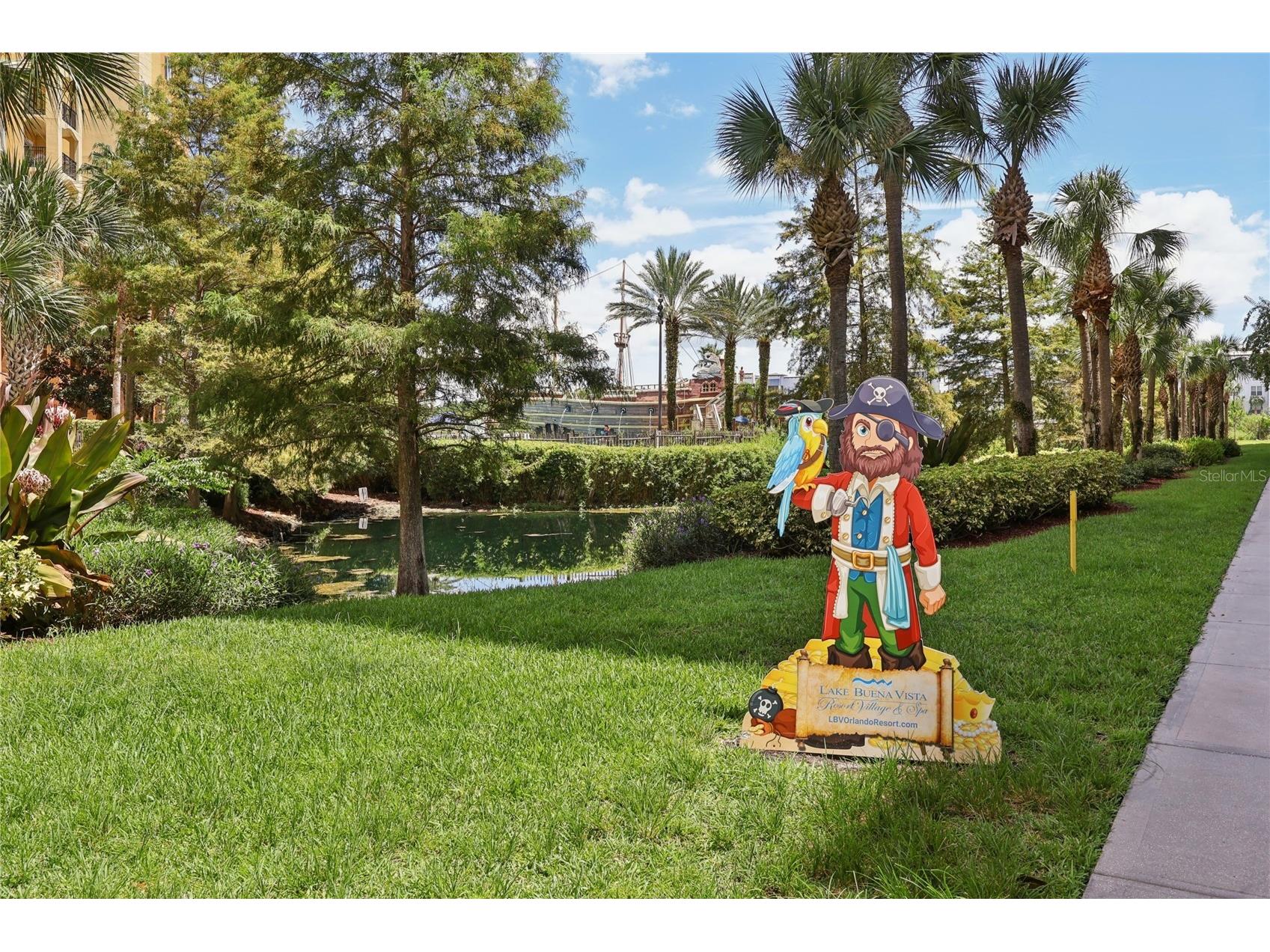 8101 Resort Village Drive #31210 Orlando FL 32821 O6336228 image50