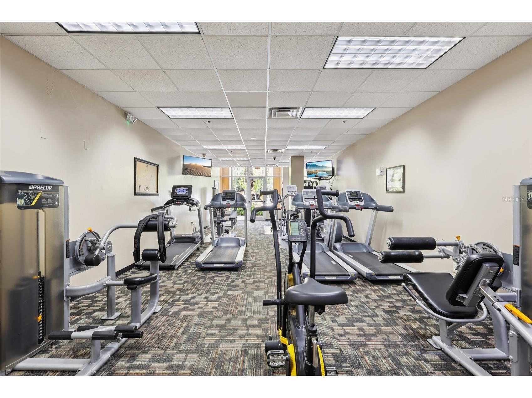 8101 Resort Village Drive #31210 Orlando FL 32821 O6336228 image54