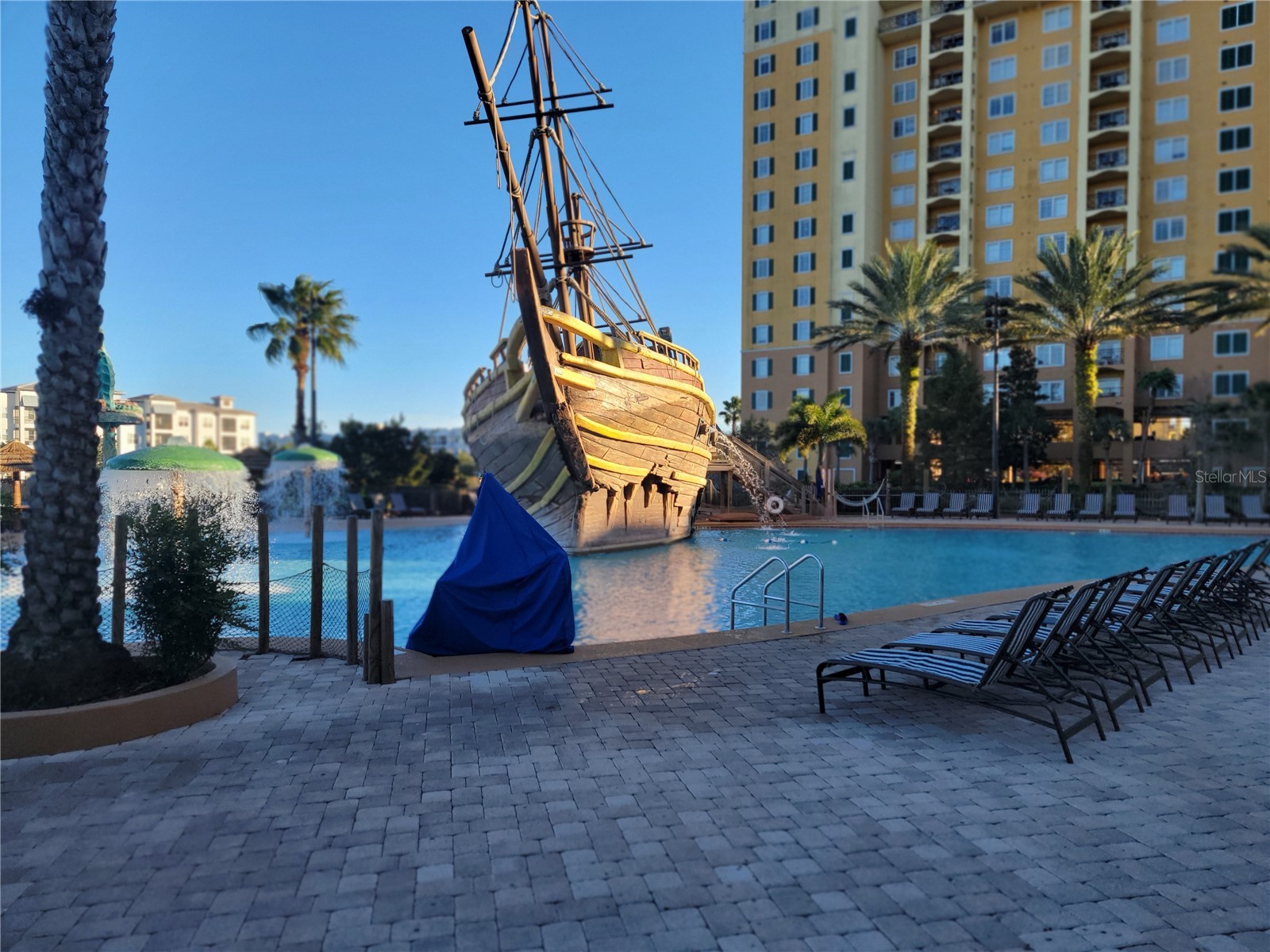 8101 Resort Village Drive #31212 Orlando FL 32821 O6363763 image18