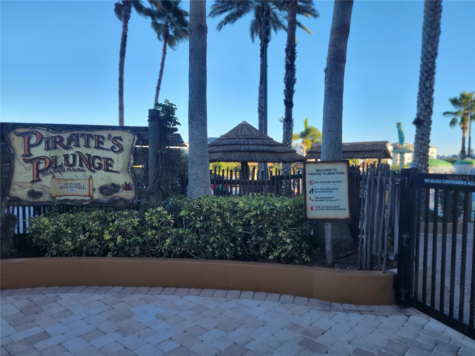 8101 Resort Village Drive #31212 Orlando FL 32821 O6363763 image20