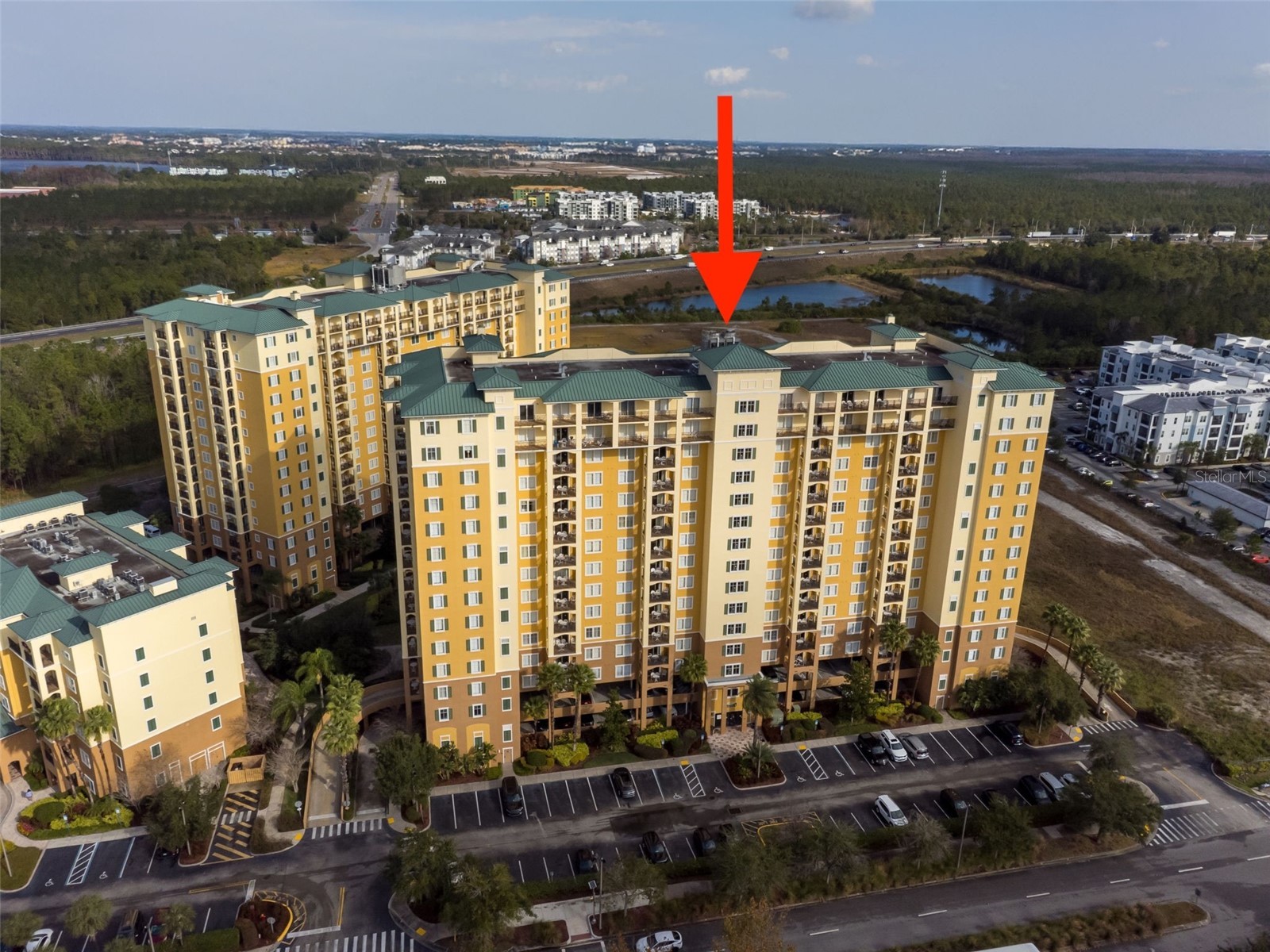 8101 Resort Village Drive #31314 Orlando FL 32821 S5141827 image1