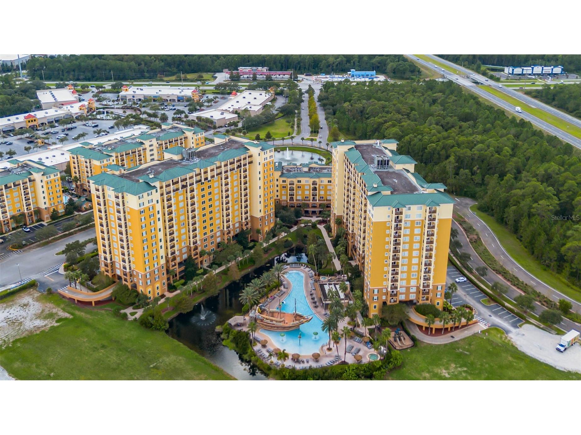 8101 Resort Village Drive #31314 Orlando FL 32821 S5141827 image30